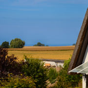 Innenansicht unseres Ferienhaus Eva